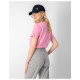 Champion Γυναικεία κοντομάνικη μπλούζα Crewneck T-shirt